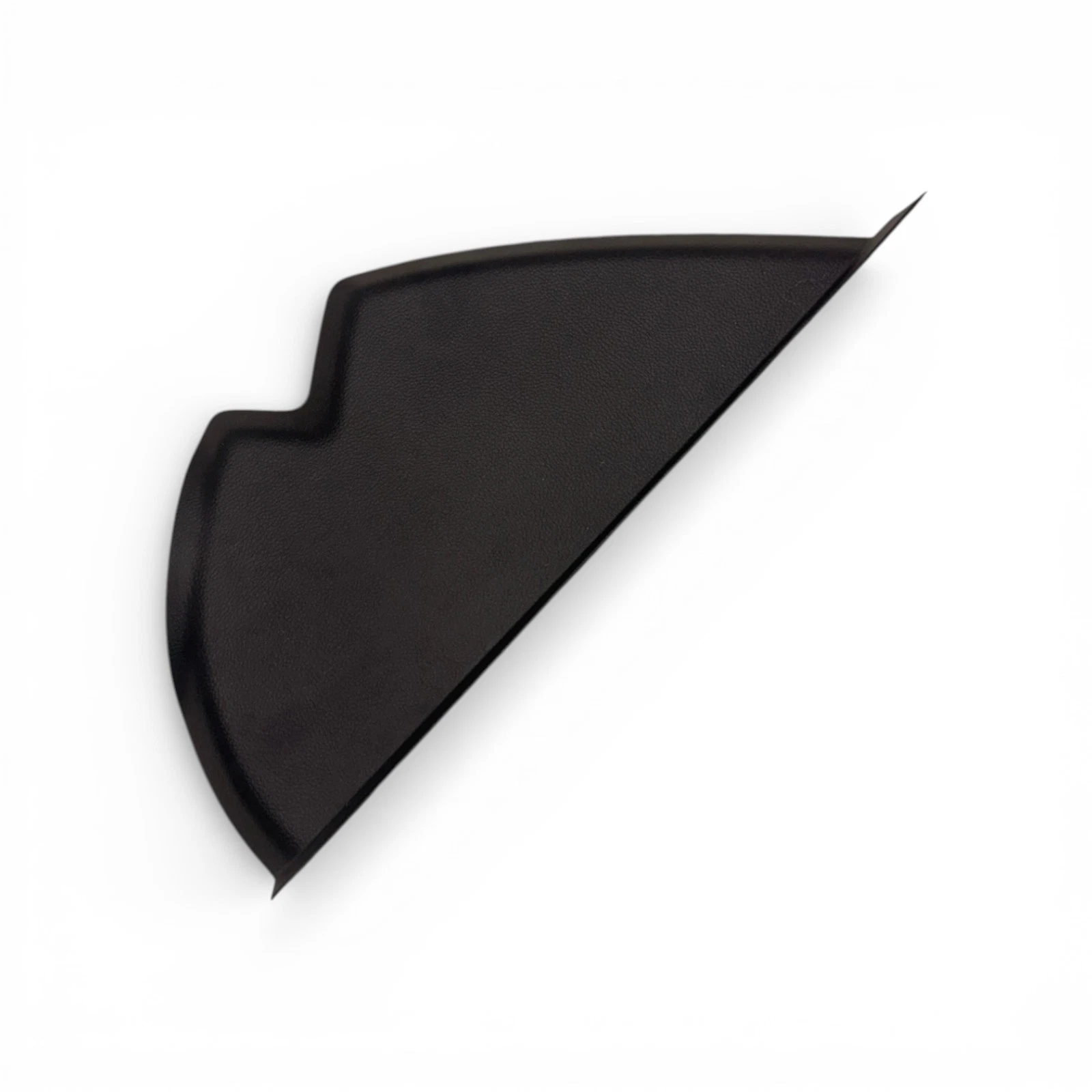 2012-2018 Chevrolet Sonic Left Side Dashboard End Trim Cover OEM, 96886252 - Image 3