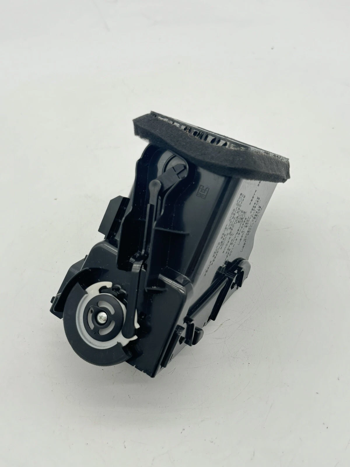 2009-2014 NISSAN MURANO CENTER RIGHT AIR DASH VENT 687501AA0A OEM - Image 8