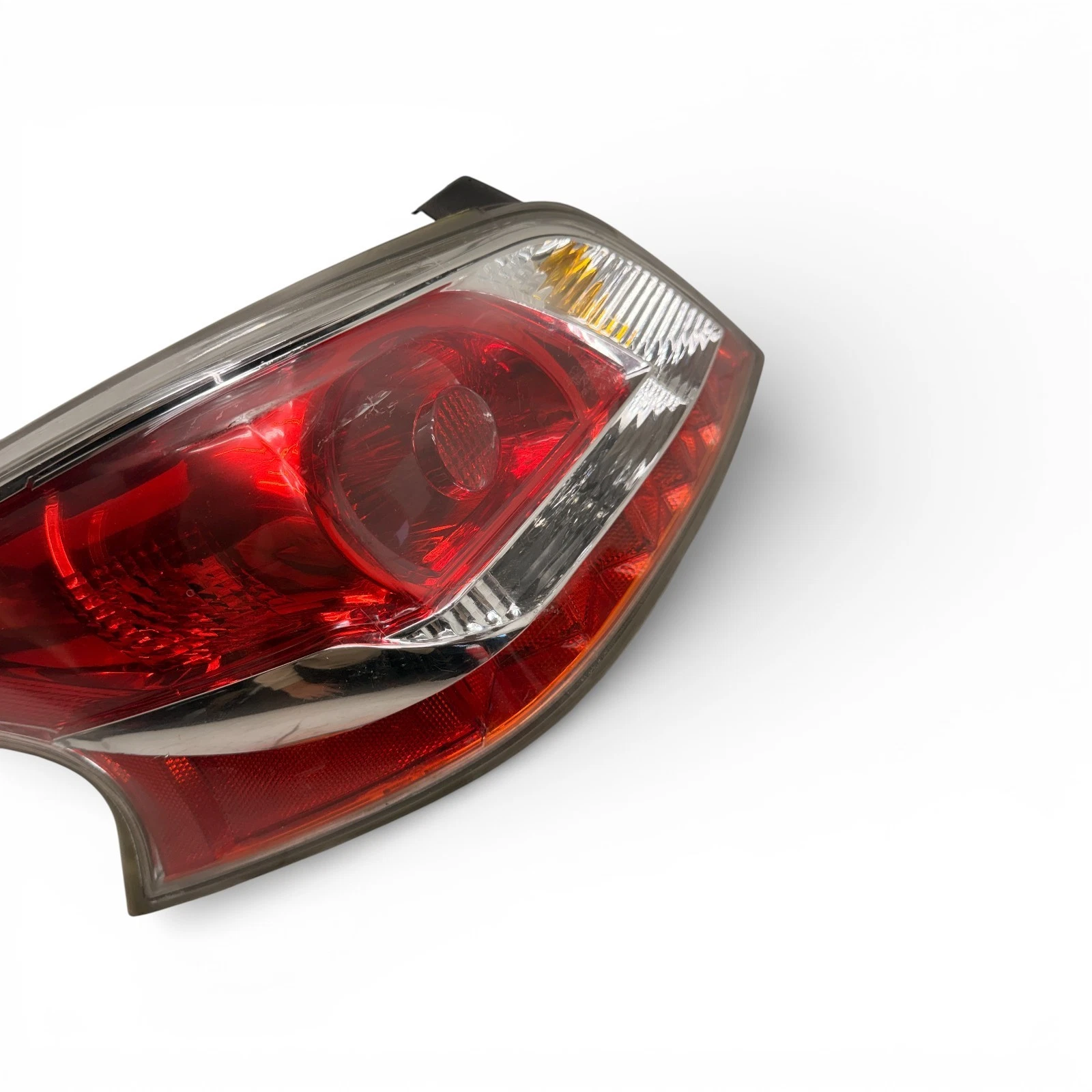 2014-2015 Nissan Altima Rear Left Driver Side Tail Light Assembly OEM, 315 1977L - Image 7