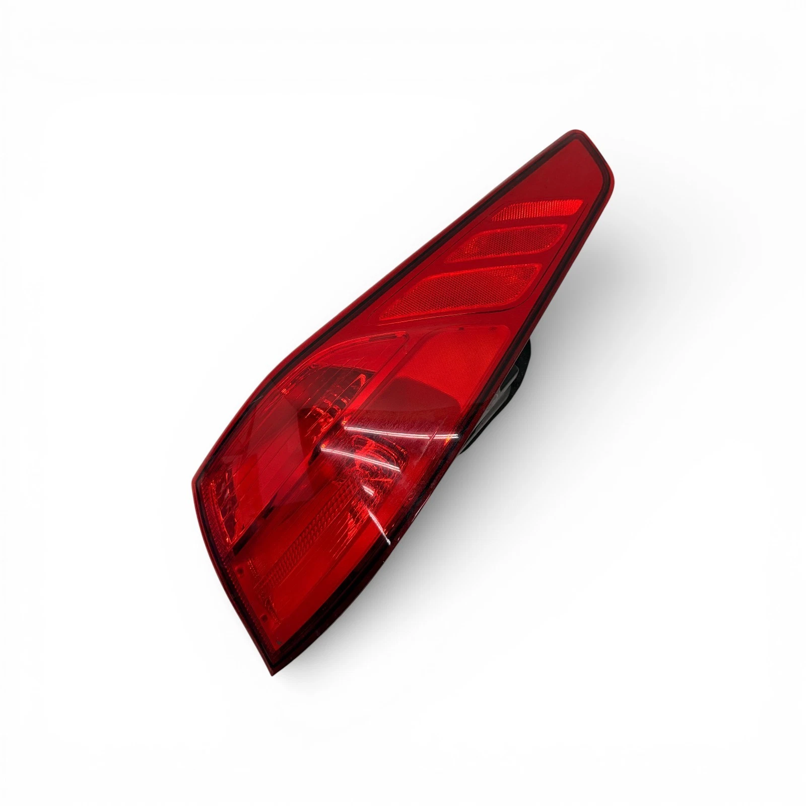 2011 - 2013 Kia Optima Rear Right Side Outer Tail Light Taillight OEM, 92402 4C - Image 12