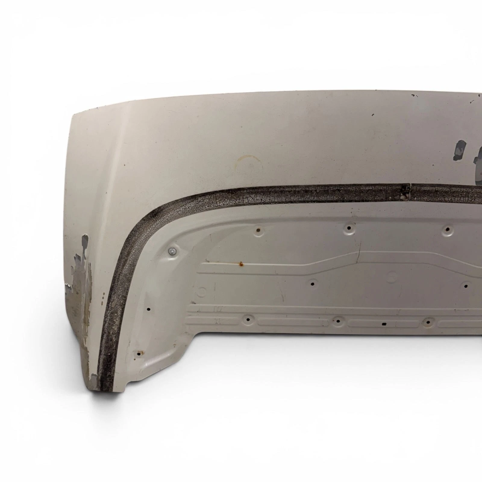 2014 Nissan Murano Crosscabriolet Convertible 2dr Roof Cover - Image 4