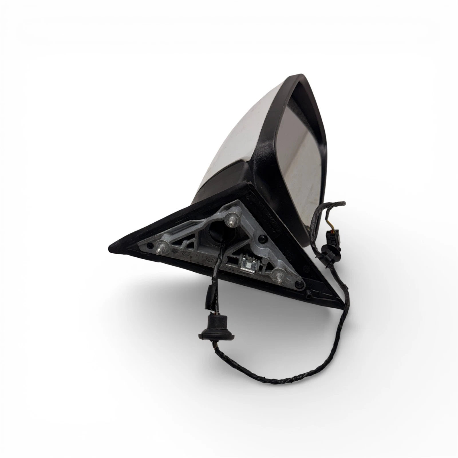 2011 - 2014 Dodge Charger Left Driver Side View Power Door Mirror OEM, 80377 - Image 10