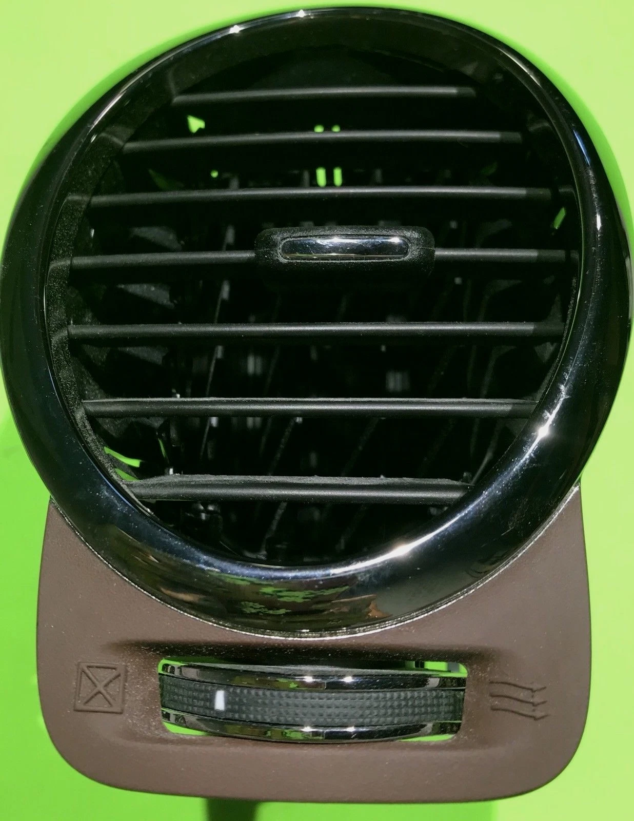 2013 - 2016 BUICK ENCLAVE PASSENGER SIDE AC VENT 15291437 Used OEM RH 13 -16 - Image 2