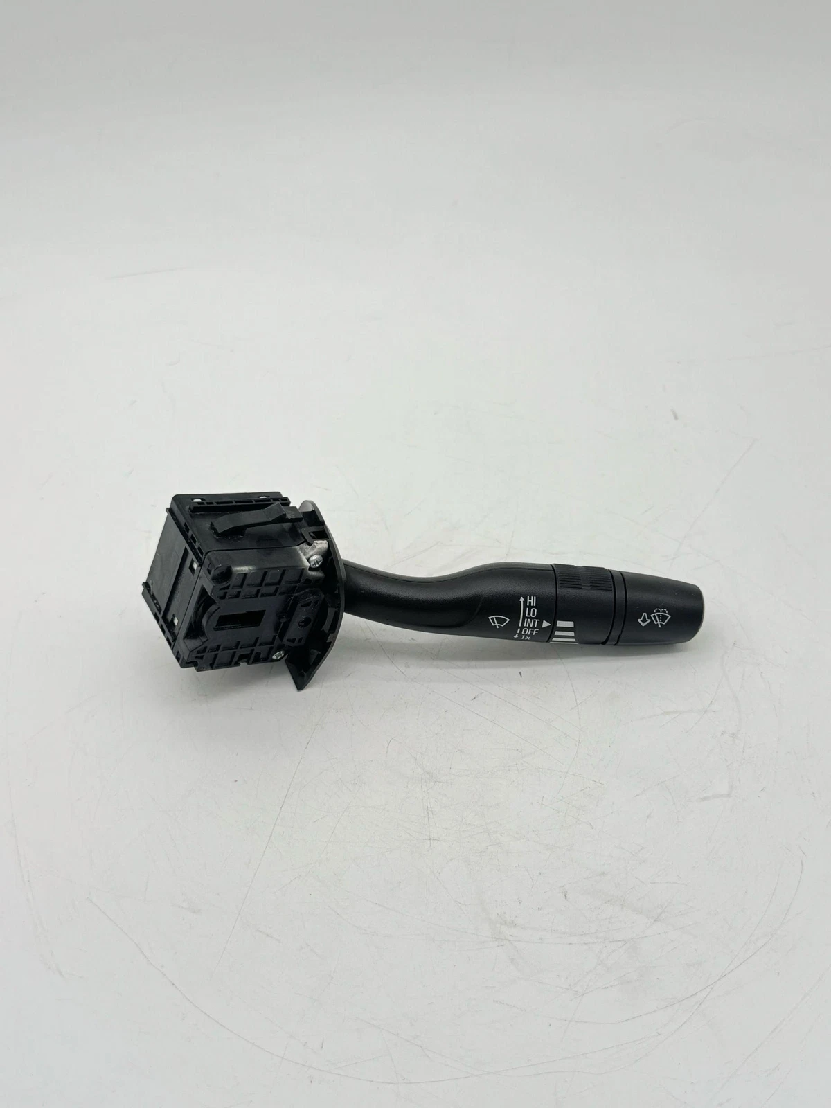 2016-2019 CHEVROLET CRUZE Windshield Wiper CONTROL SWITCH LEVER OEM 39043499 - Image 2