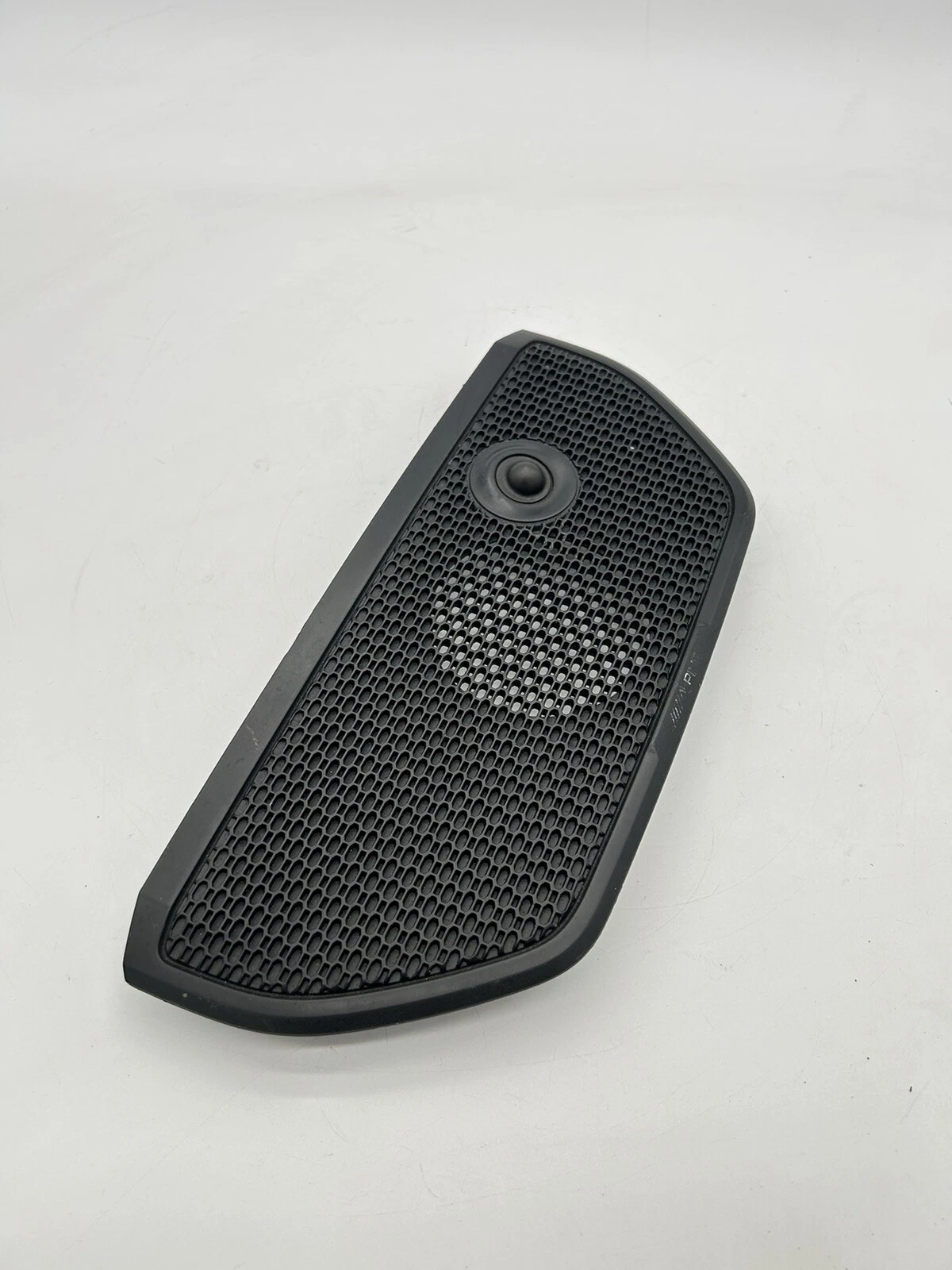 2019-2023 Dodge Ram 1500 FRONT Center Speaker Cover 2554615TX7 5YK01TRMAA OEM - Image 2