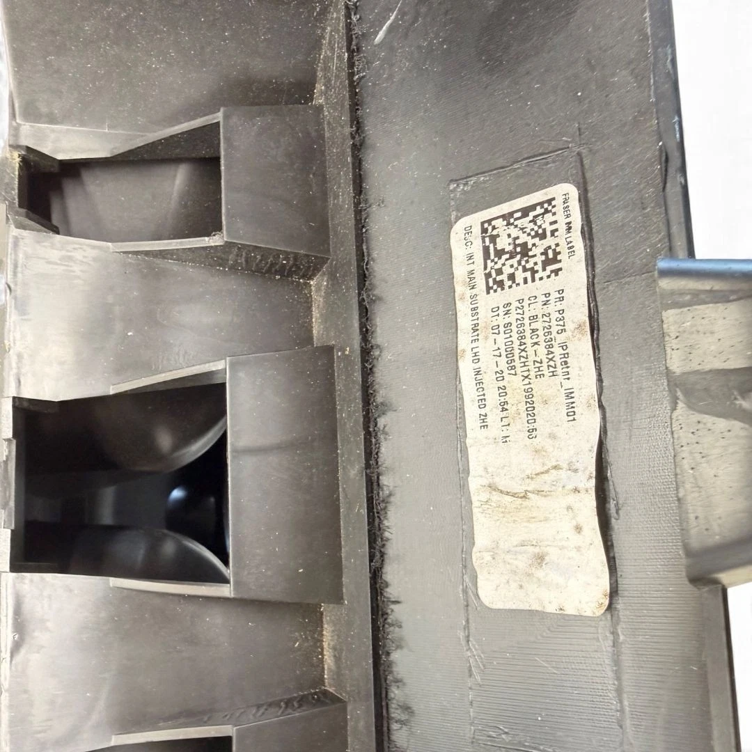 2019 - 2023 FORD RANGER DASH DASHBOARD INSTRUMENT PANEL OEM - Image 8