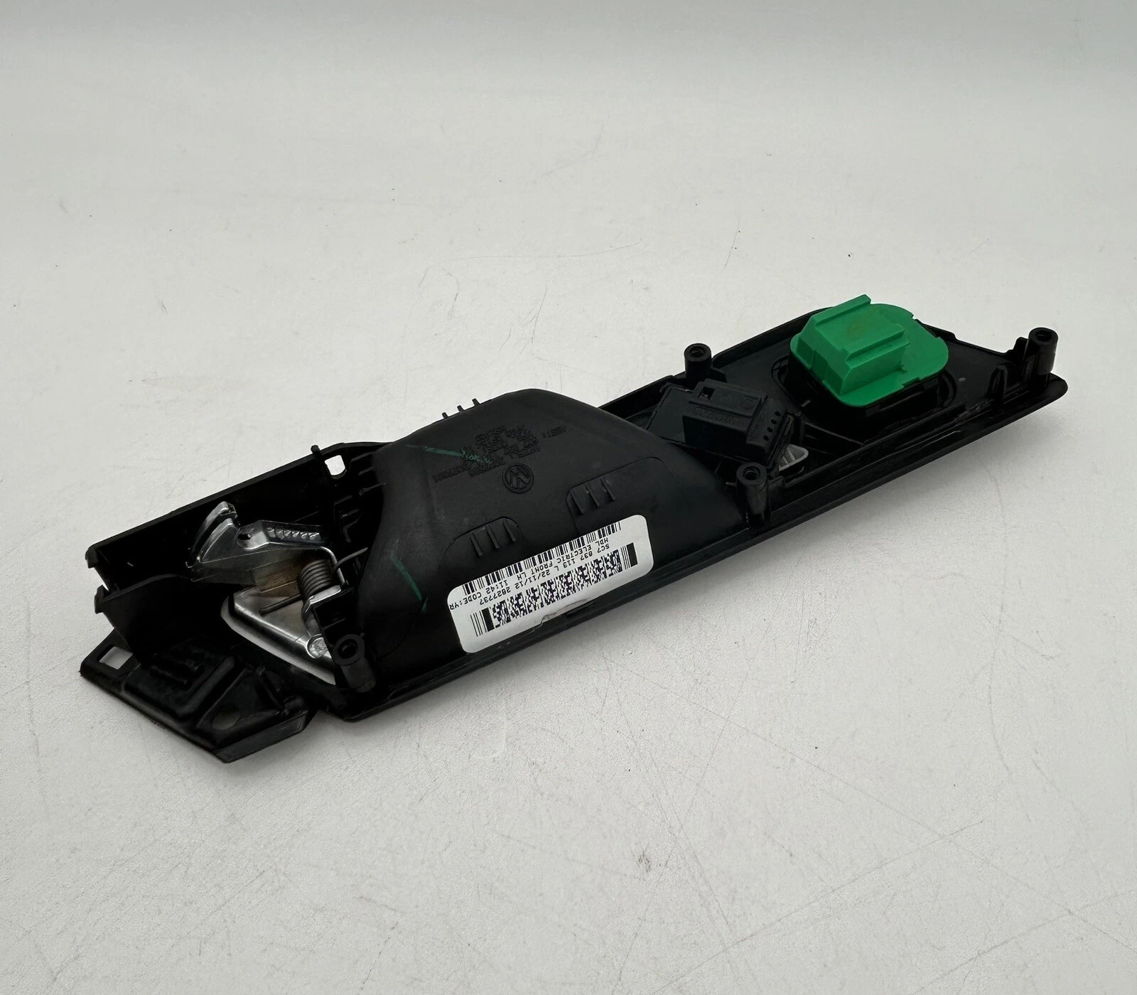 2011-2015 VOLKSWAGEN JETTA FRONT DRIVER INTERIOR DOOR HANDLE PULL OEM ⭐️⭐️ - Image 6