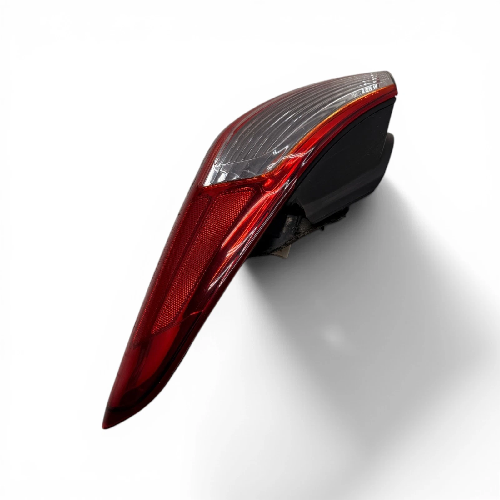 2014-2016 Kia Forte Rear Right Side Tail Light Lamp OEM, 166-60899 - Image 8