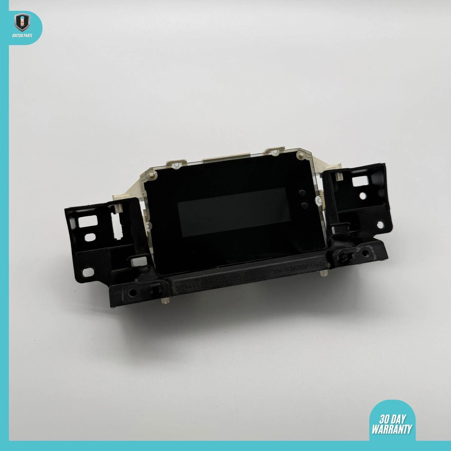 2012 Ford Focus OEM Informational Display Screen - Part Number AM5T-18B955-AE