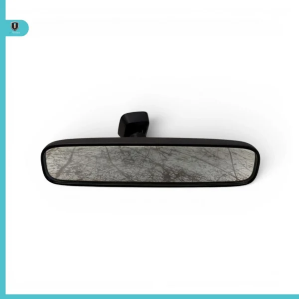 2010-2019 Toyota 4Runner Rear Interior Rear View Mirror OEM, E4022198