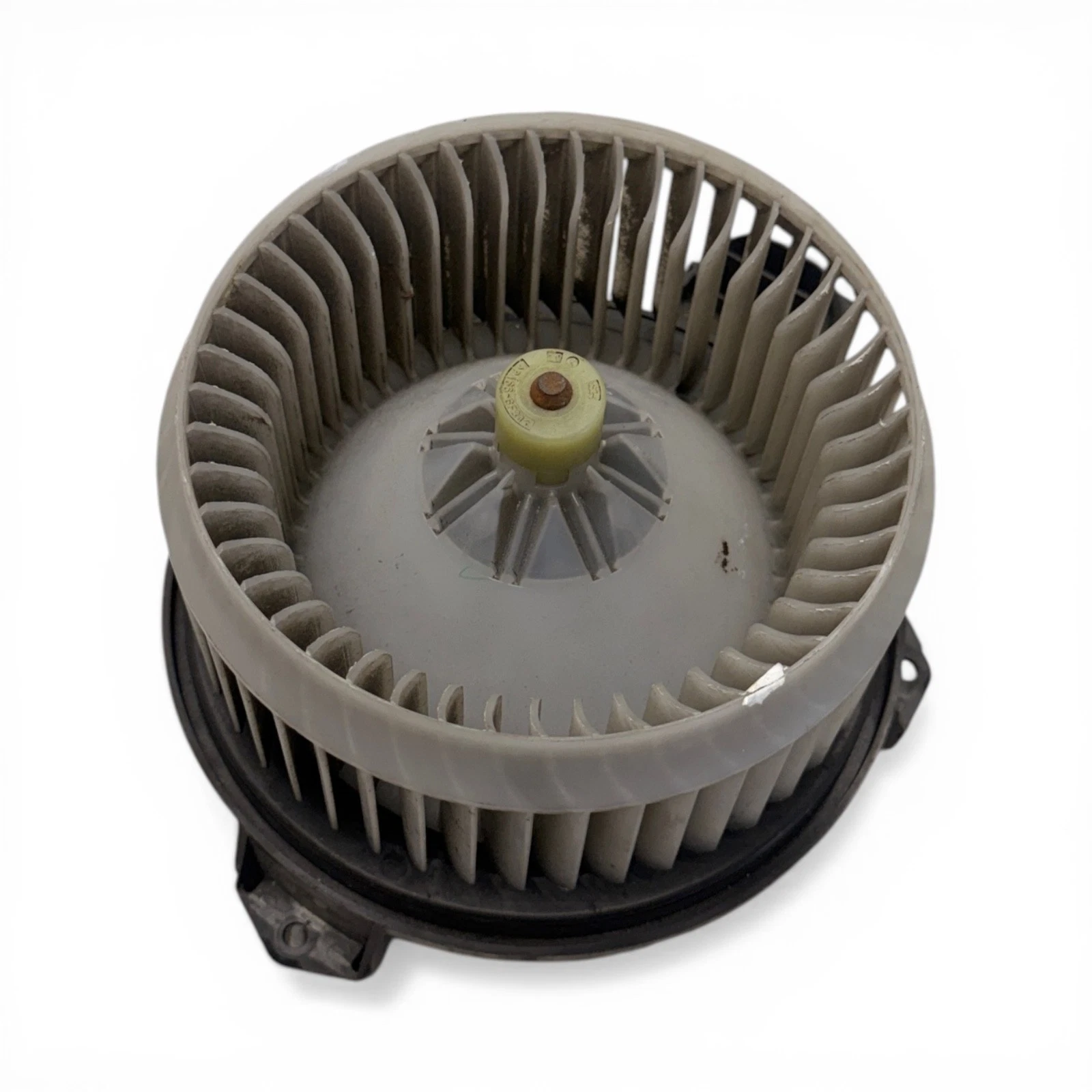 2014-2019 Toyota Corolla AC Heater Front Blower Motor OEM, 272700 5151 - Image 5