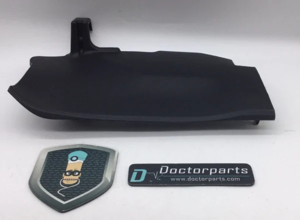 2010-2020 TOYOTA 4RUNNER CENTER CONSOLE LEFT SIDE TRIM PANEL COVER OEM