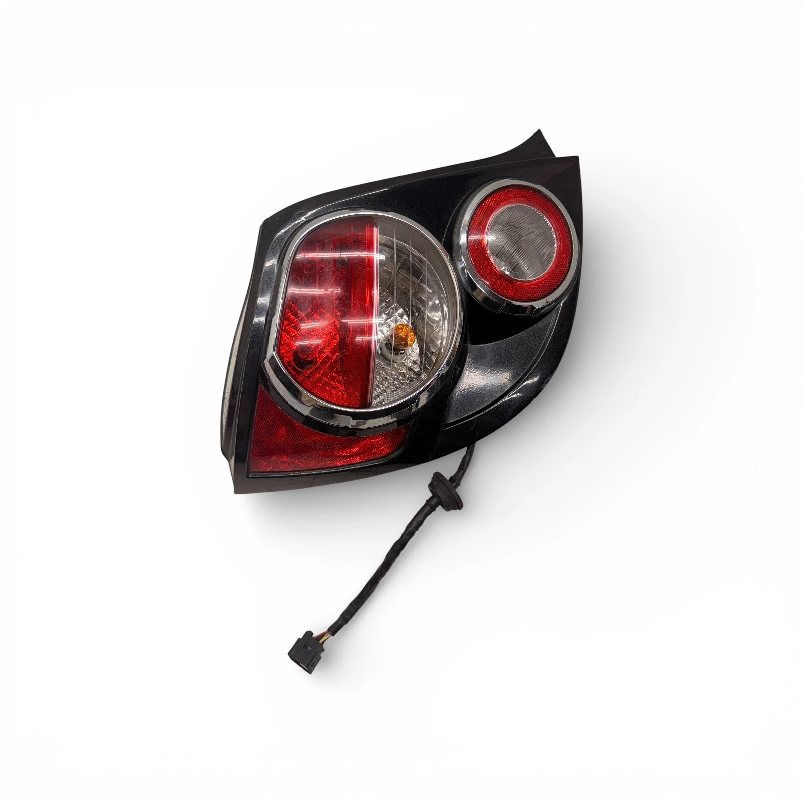 2012-2016 Chevrolet Sonic Driver Left Side Tail Light Taillight OEM, 94534063 - Image 5