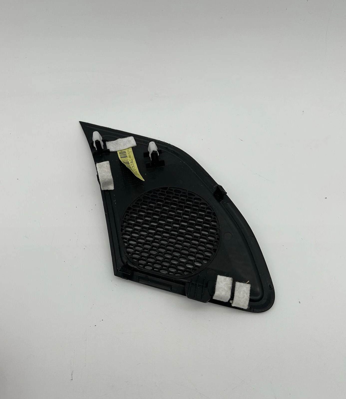2019-23 DODGE RAM 1500 FRONT LEFT DRIVER SIDE DASH AUDIO SPEAKER COVER GRILL OEM - Image 7