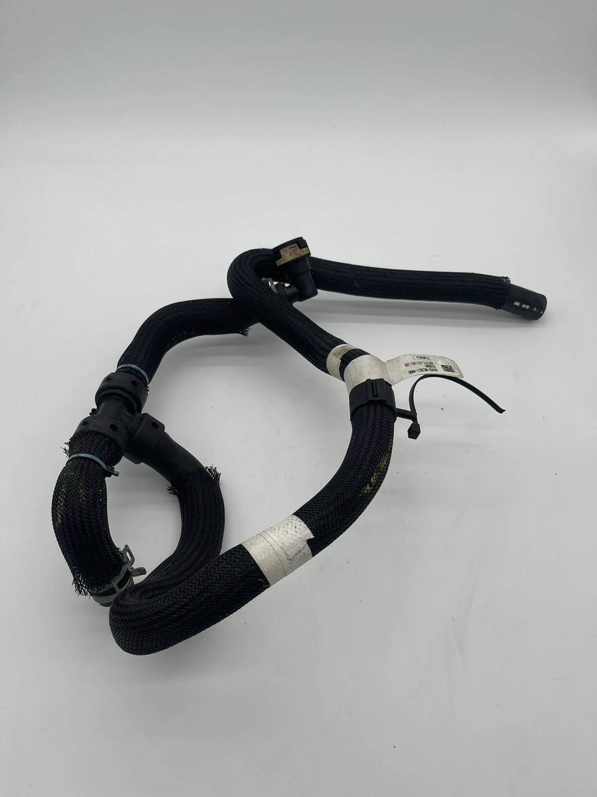 2.3L ENGINE RADIATOR WATER COOLANT HOSE OEM N1M38C351AAB FORD EXPLORER 2020-2024 - Image 6