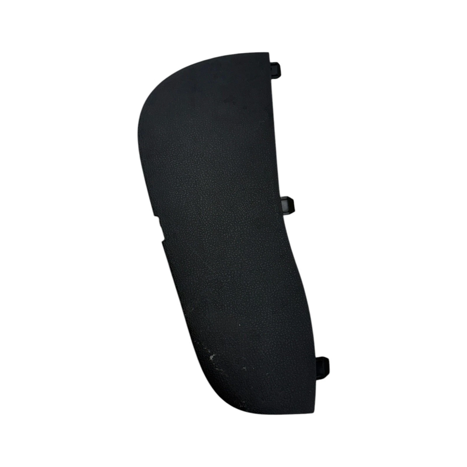 2011-2017 Nissan Juke Right Side Dash End Cap Cover Bezel OEM, 68498 1KK0A - Image 3