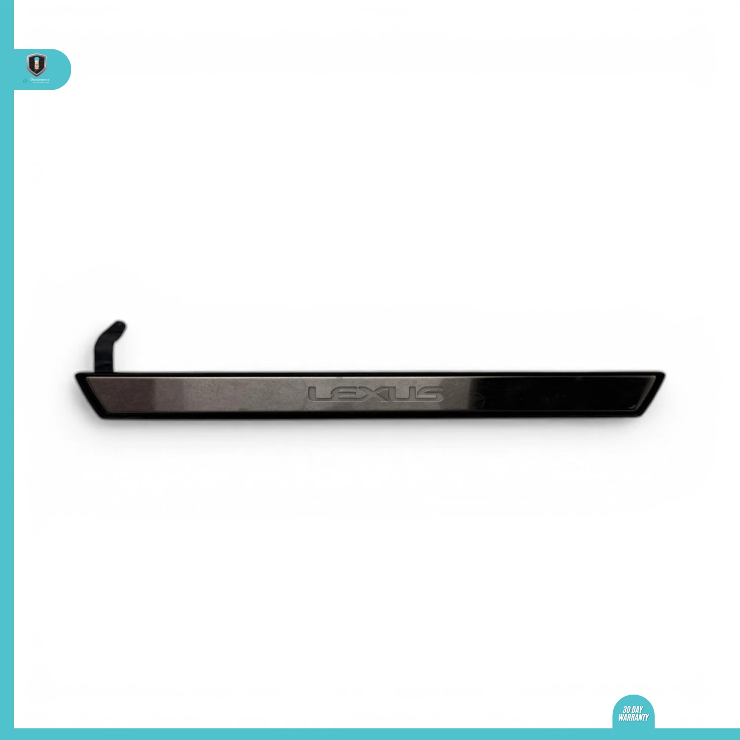 2016-2018 Lexus IS250 IS300 Front Right Side Door Plate Trim OEM, PT942 53140