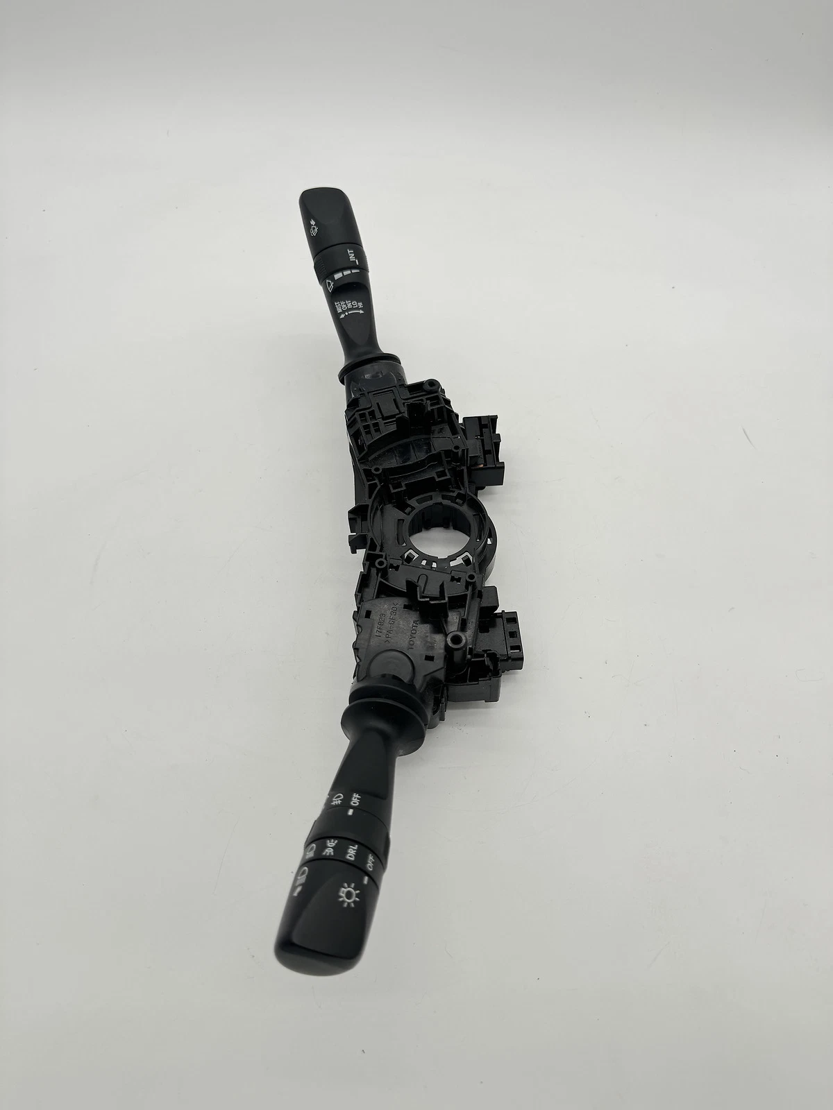 2014-2016 TOYOTA COROLLA COMBINATION SWITCH ASSEMBLY 17F923 OEM - Image 4