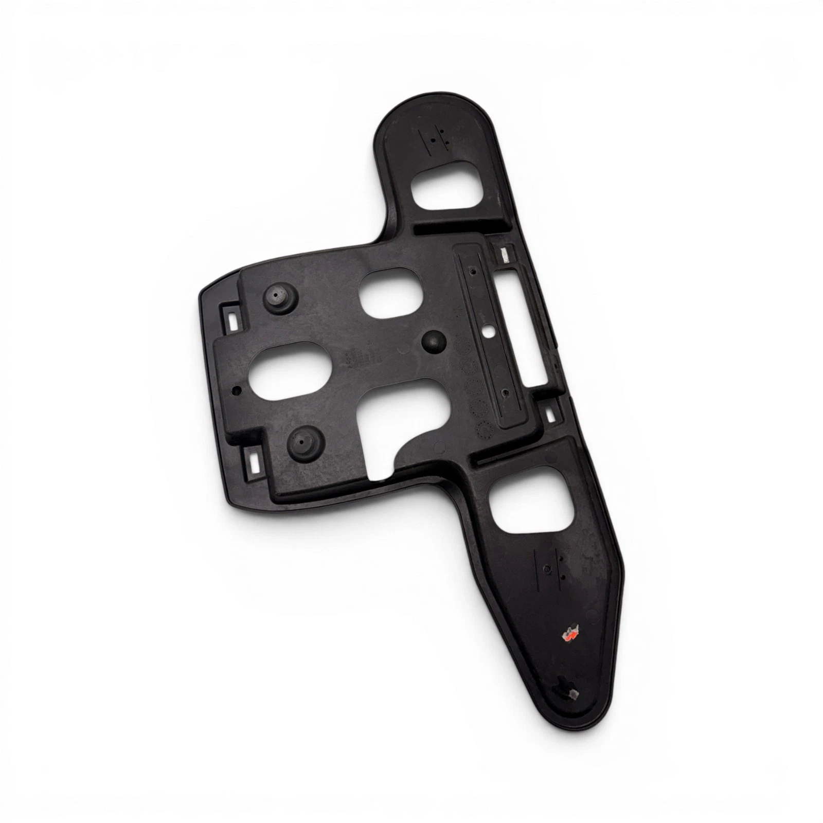 2011-2018 Dodge Grand Caravan Front Roof Console Bracket OEM, 4445059257 - Image 11