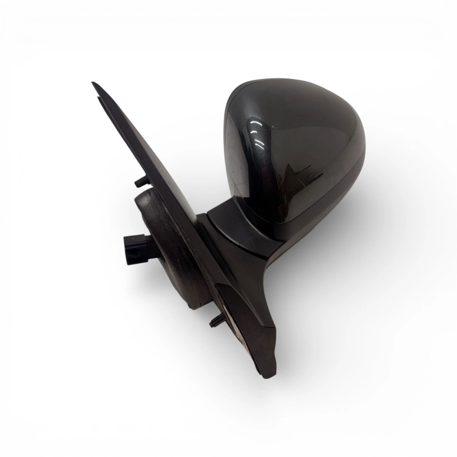 2012-2019 Chevrolet Sonic Left Side Power Door View Mirror Black OEM, 94541228 - Image 6