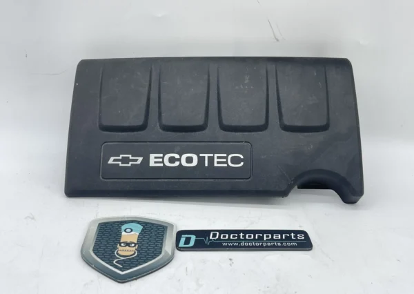 CHEVY CRUZE 2011-2014 Used Original Engine Cover 1.4L 55 561 432 OEM