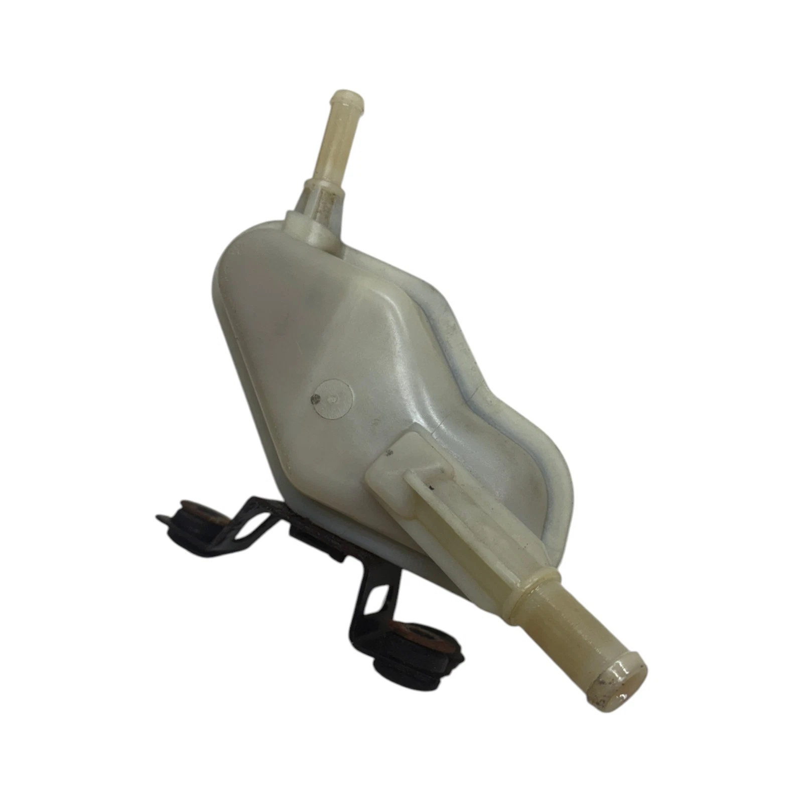 2009-2014 Nissan Murano 3.5L Power Steering Reservoir Bottle OEM, 49180-JN00D - Image 12