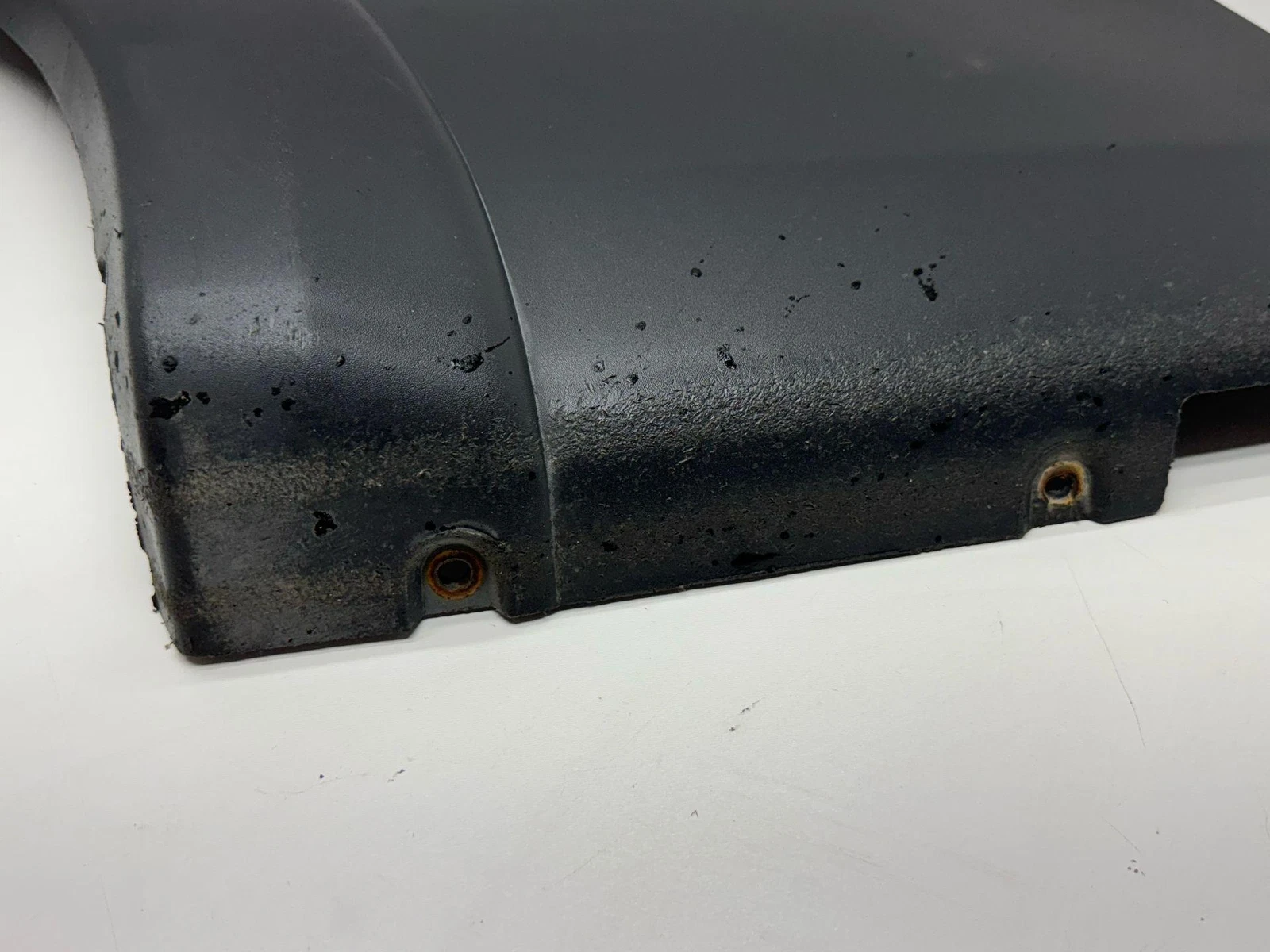 2019-2023 Ram Promaster Rear Sill Panel Molding Trim Left Side OEM 1311715070 - Image 4