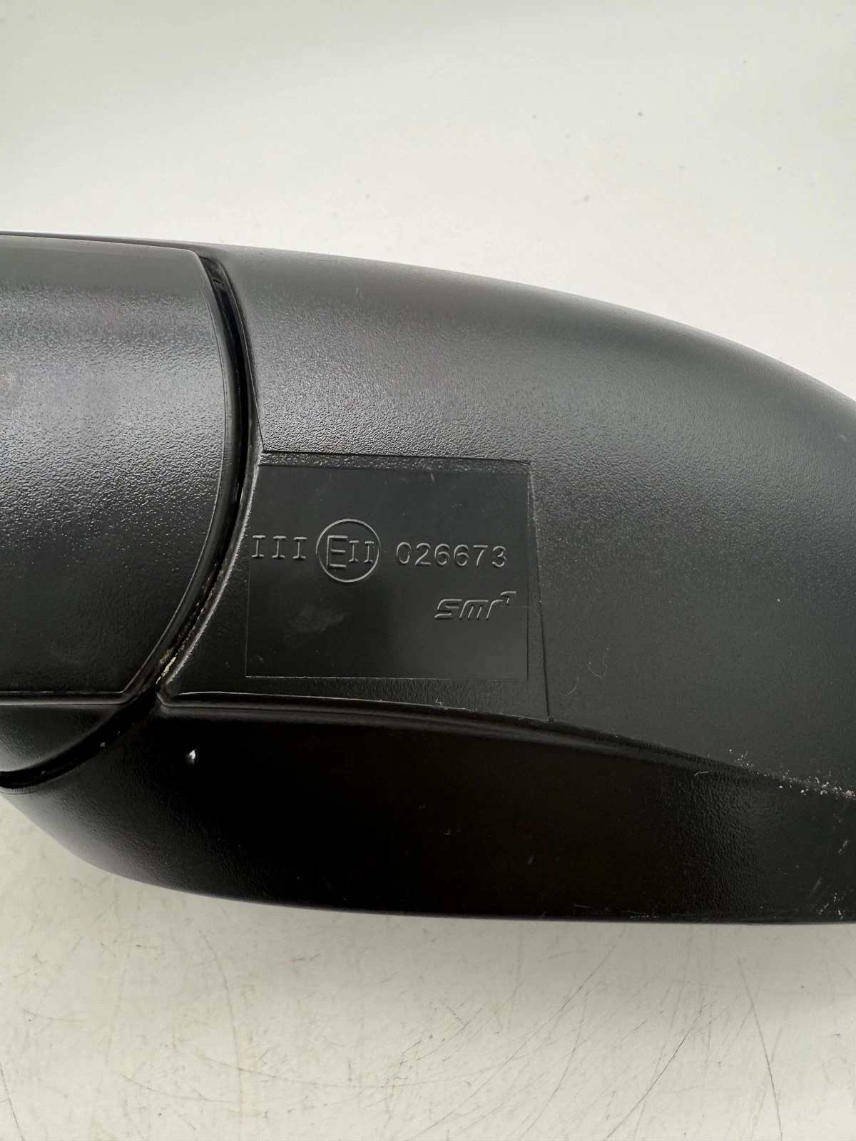 2012-2017 CHEVY SONIC FRONT LEFT SIDEVIEW OEM MIRROR GENUINE - Image 6