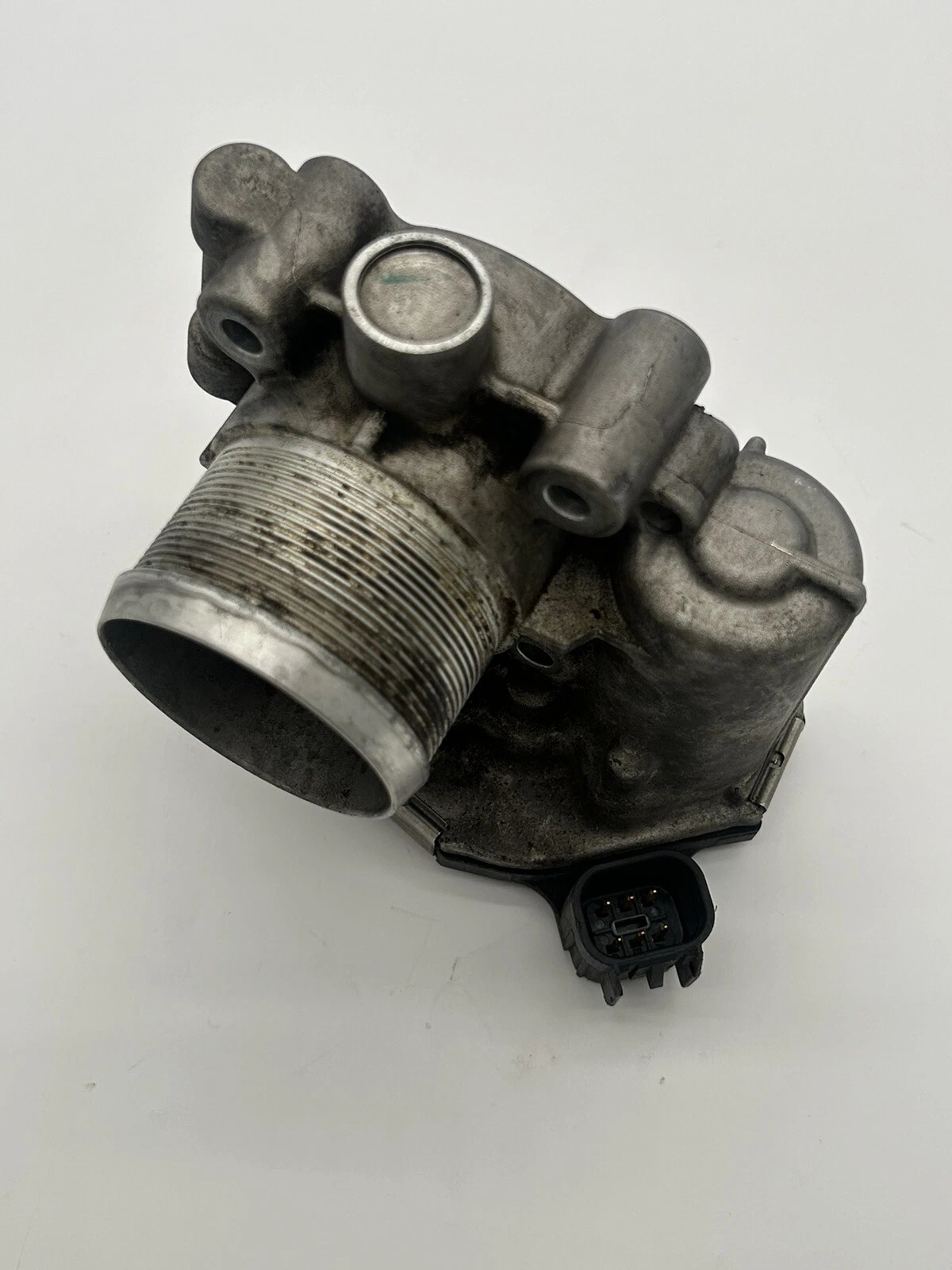 2011 2012 2013 2014 2015 Chevrolet Cruze Throttle Body Assembly THB 55581662 OEM - Image 10