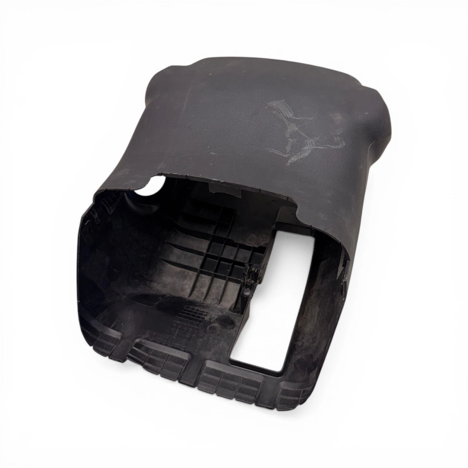 2014-2019 Toyota Corolla Upper and Lower Shroud Trim Cover OEM, 45287 02400 - Image 9