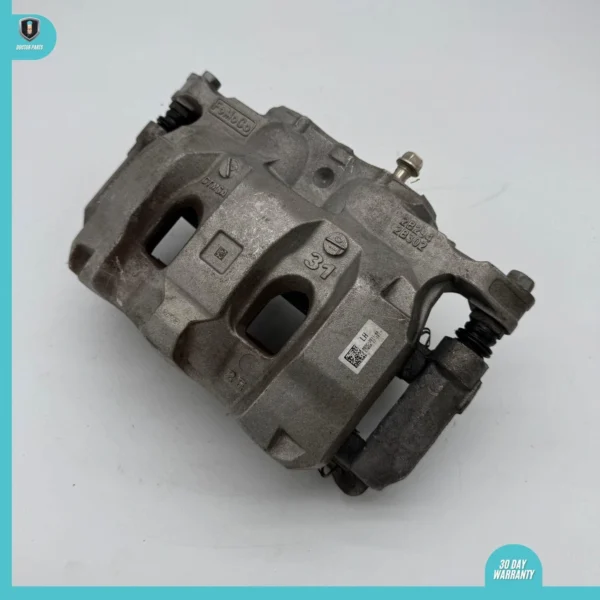 2020-2022 FORD EXPLORER FRONT LH DRIVER BRAKE CALIPER OEM NB5C-2011-AA OEM