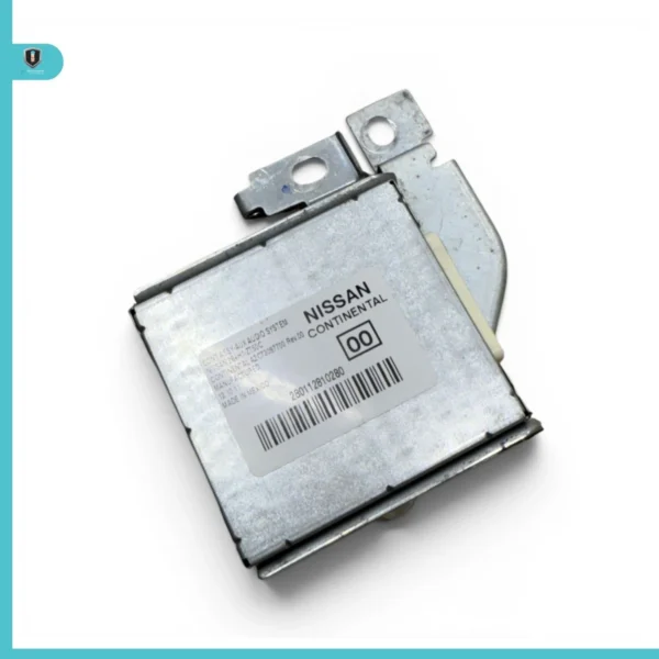 2011-2014 Nissan Juke Auxiliary Audio System Control Module OEM, 284H1-ZT50C
