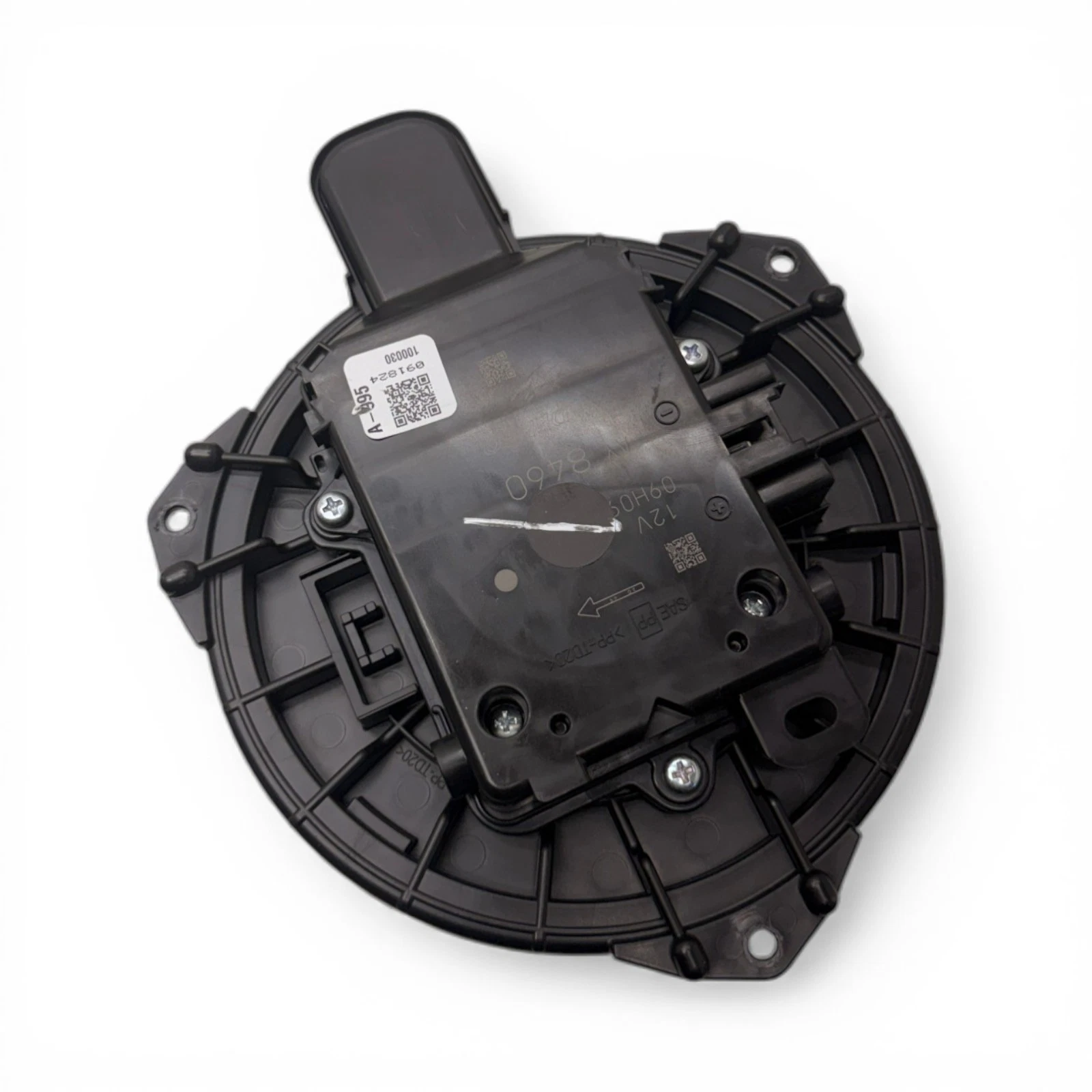 2019-2025 Toyota Corolla Cross Front HVAC Blower Motor Fan OEM, 87103-0E090 - Image 9