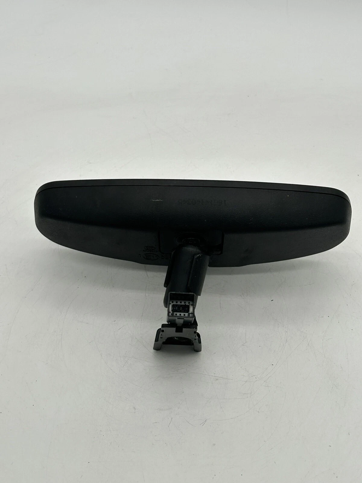 OEM 10-18 Chevrolet Cruze Sonic Front Interior Rear View Mirror Phone OnStar - Image 6