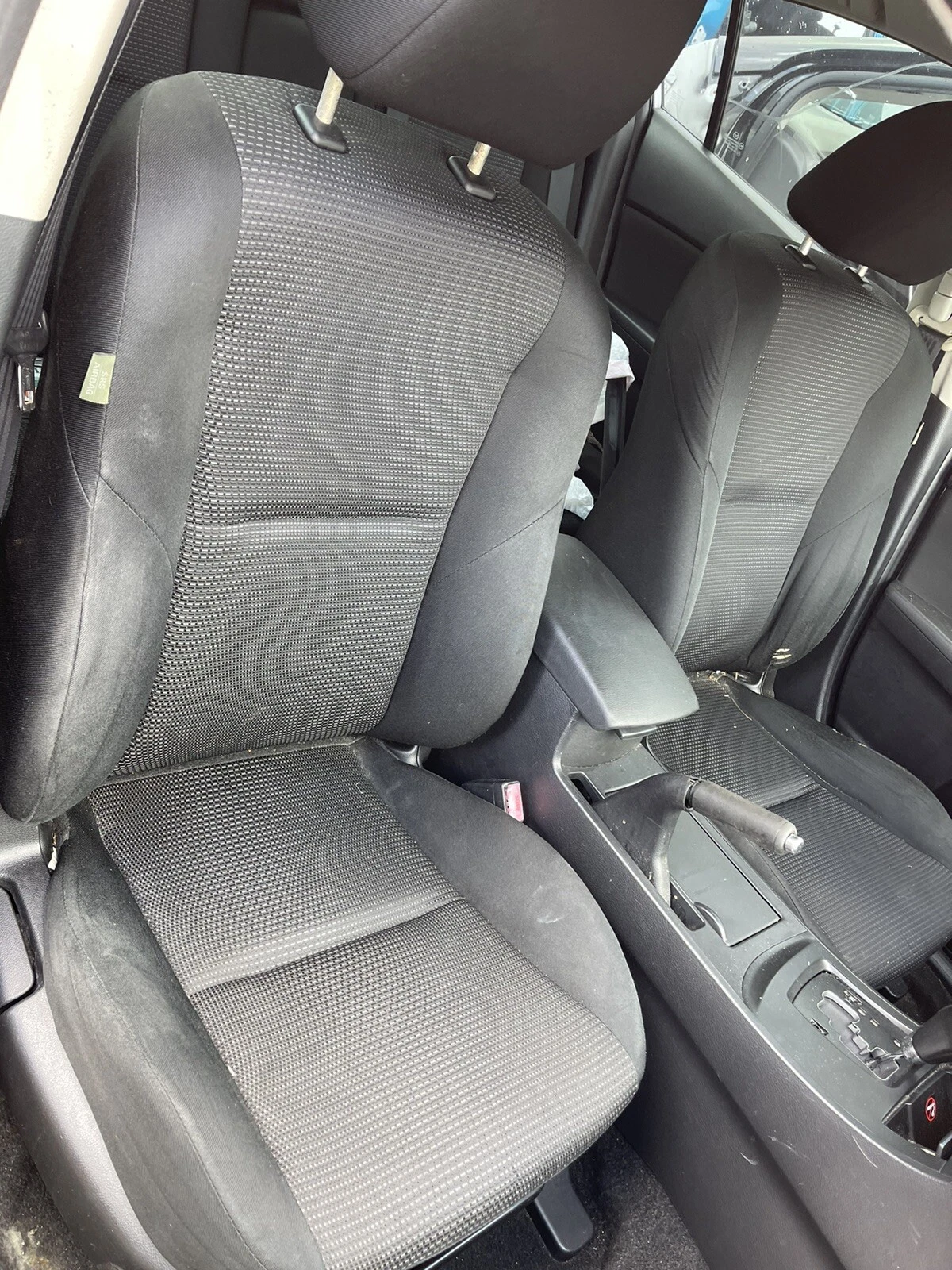 Door MAZDA 3 Left Driver LH 10 11 12 13 I Touring Sedan Used Local Pick Up - Image 6