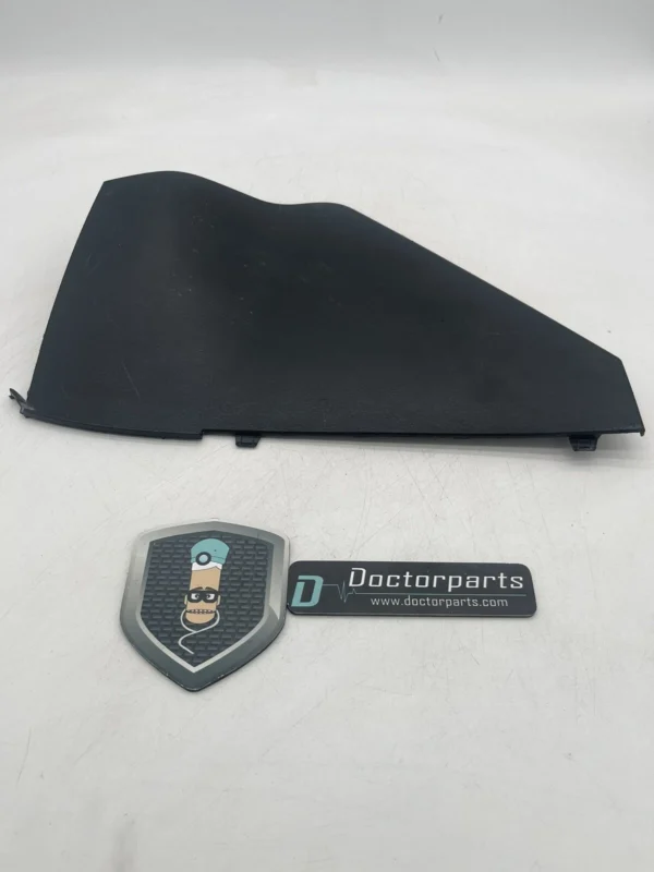 2014-2019 Toyota Corolla Front Left Instrument Dash Panel Trim Cover 55318-02150