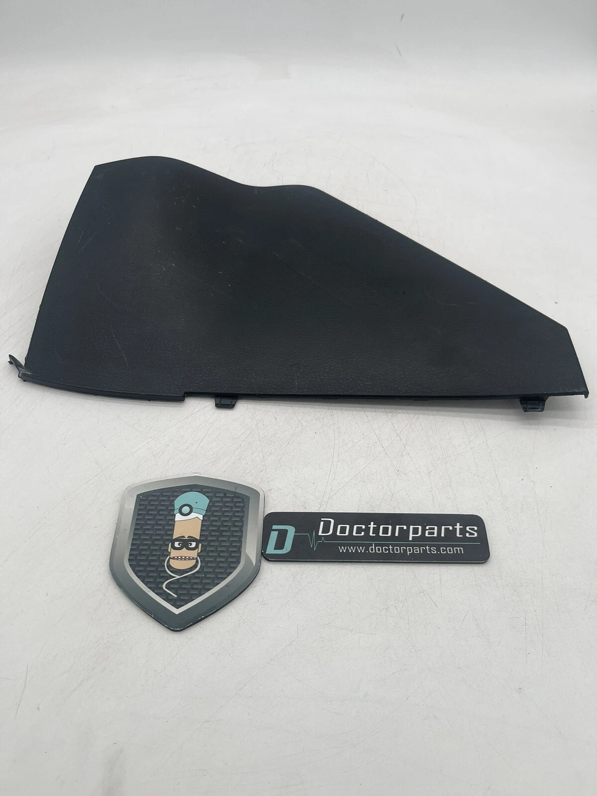 2014-2019 Toyota Corolla Front Left Instrument Dash Panel Trim Cover 55318-02150
