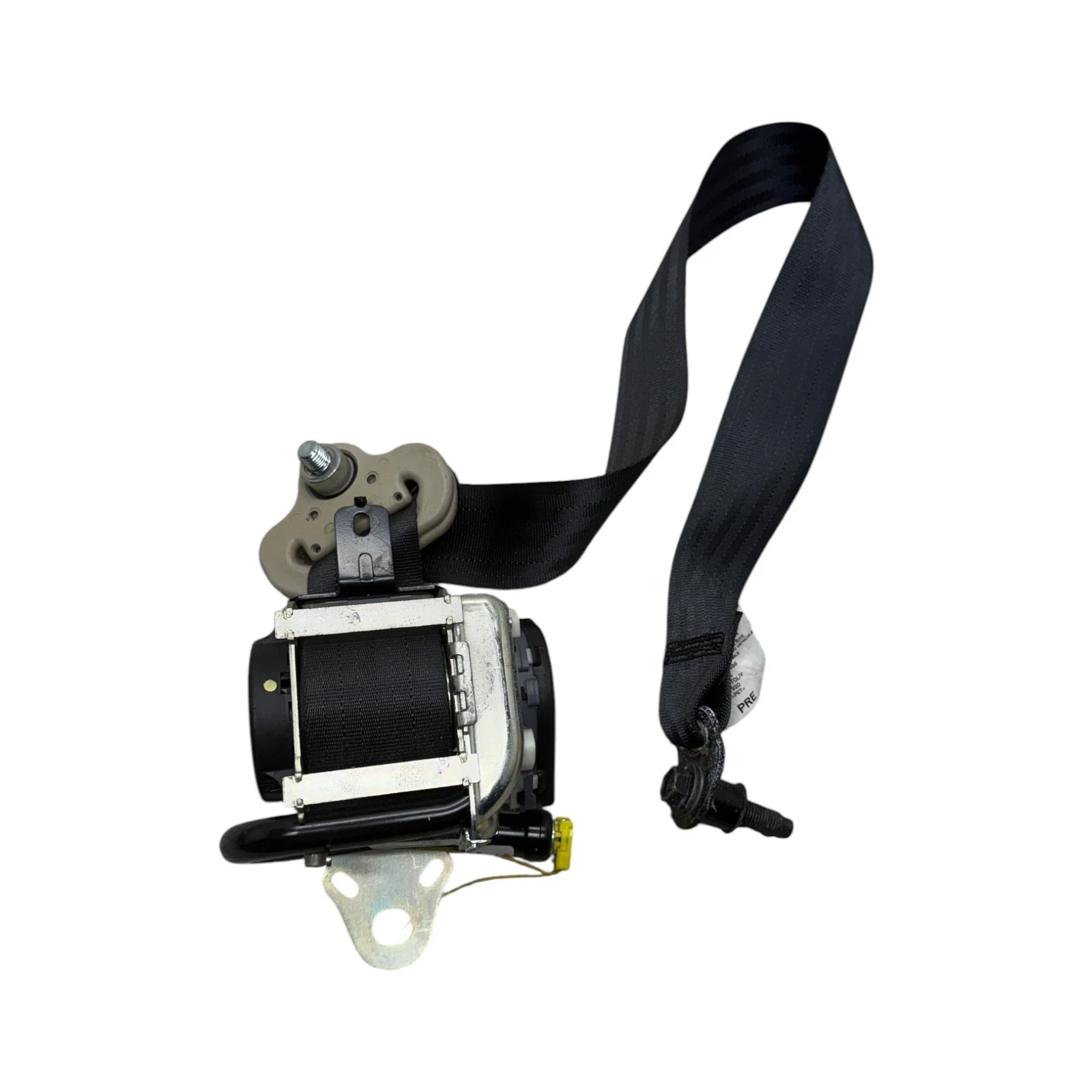 2011-2017 Nissan Juke F16 Front Right Side Seat Belt Seatbelt OEM, 868841KA0A - Image 5