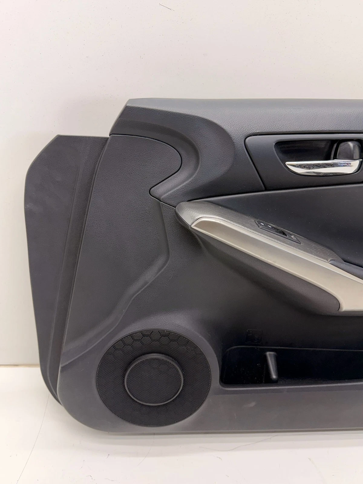 2014-2015 LEXUS IS250 INTERIOR DOOR PANEL FRONT RIGHT PASS OEM F SPORT - Image 3