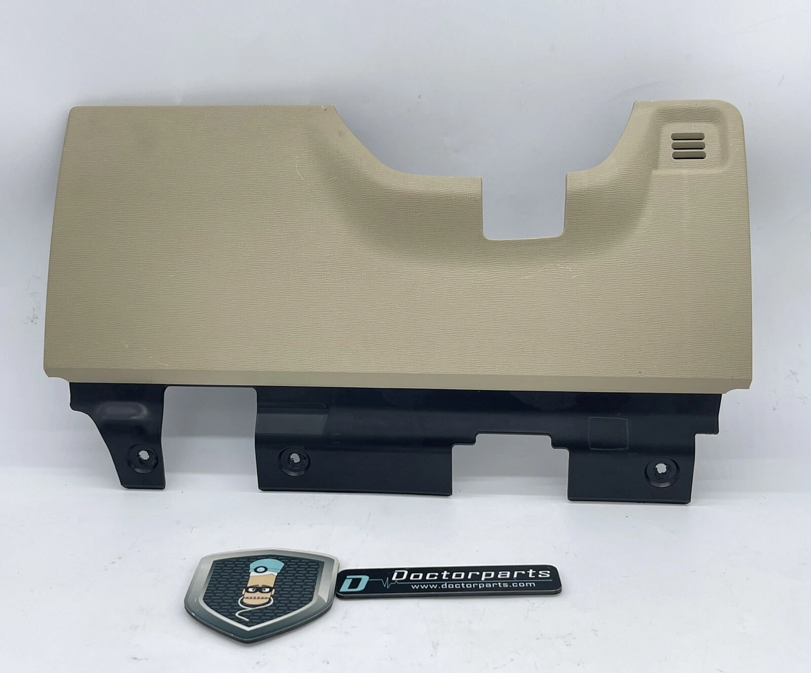 Ford Flex Dash Left Lower Knee Cover Panel 2013-2018 OEM