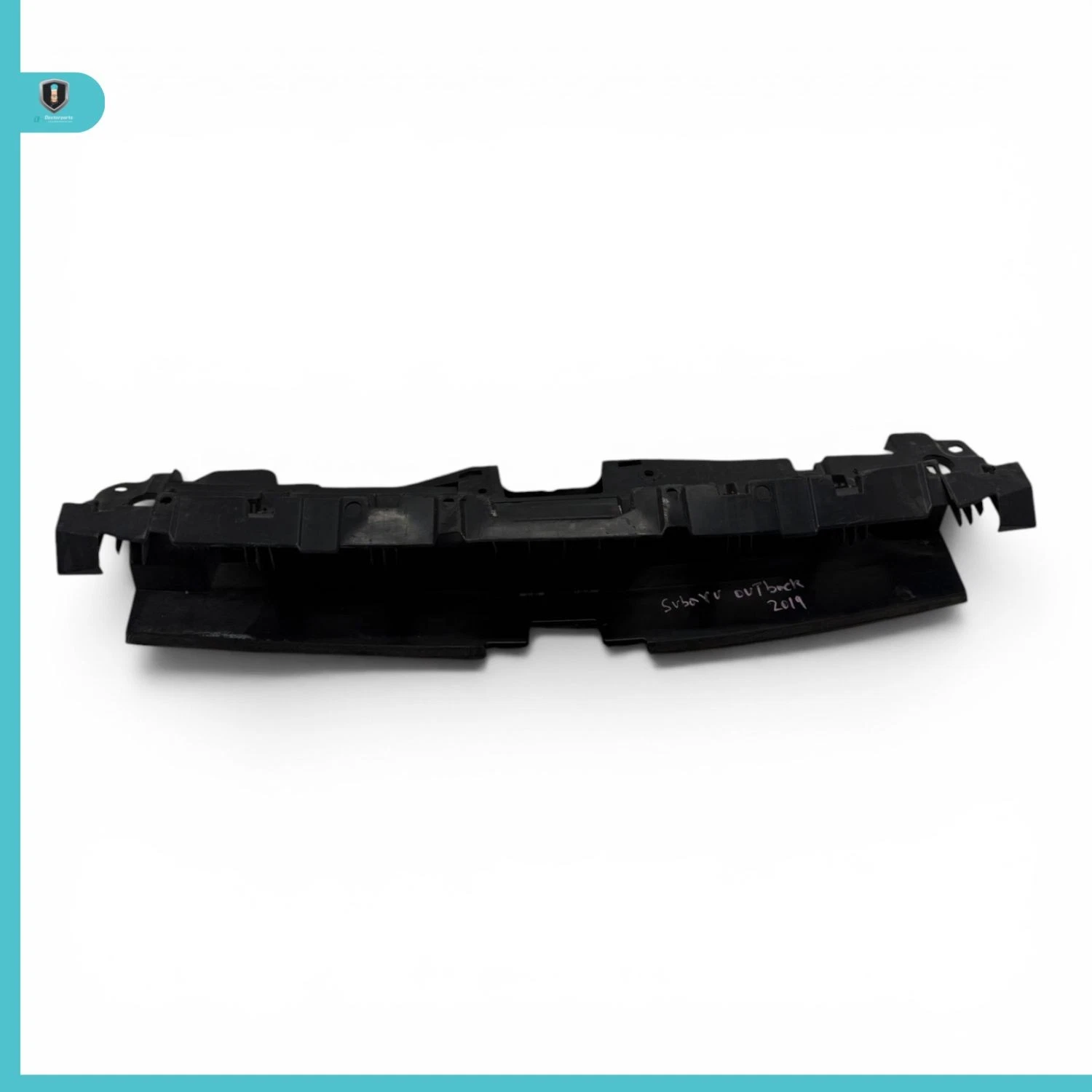 2015-2019 SUBARU OUTBACK FRONT GRILLE MOUNTING BRACKET 91165AL00A OEM 15-19