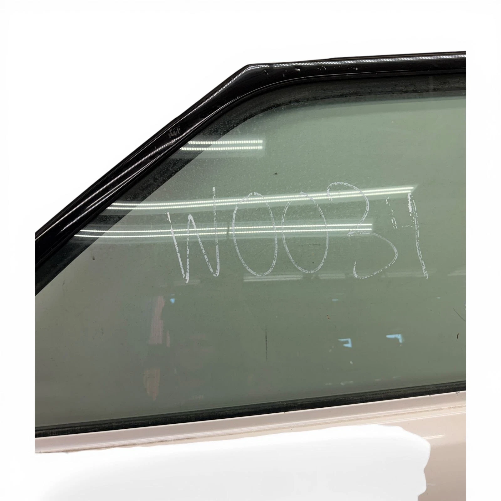 2009-2019 FORD FLEX FRONT LEFT DRIVER SIDE DOOR ASSEMBLY OEM - Image 2