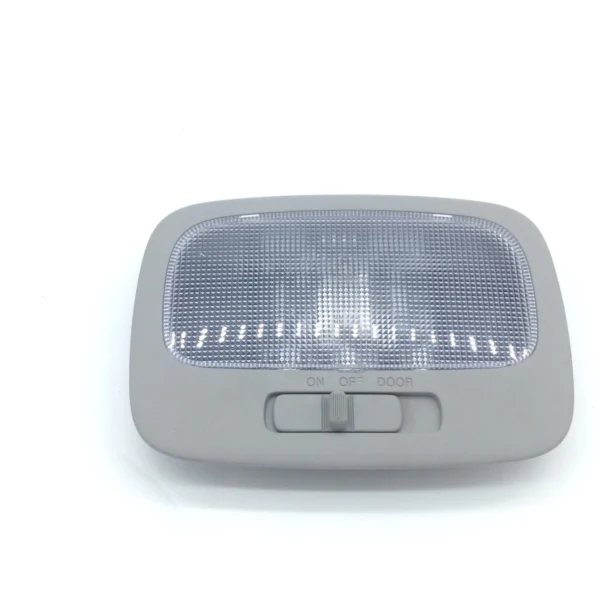 92870 4D570QW Overhead Room Lamp for 2006 2014 Kia Sedona Carnival