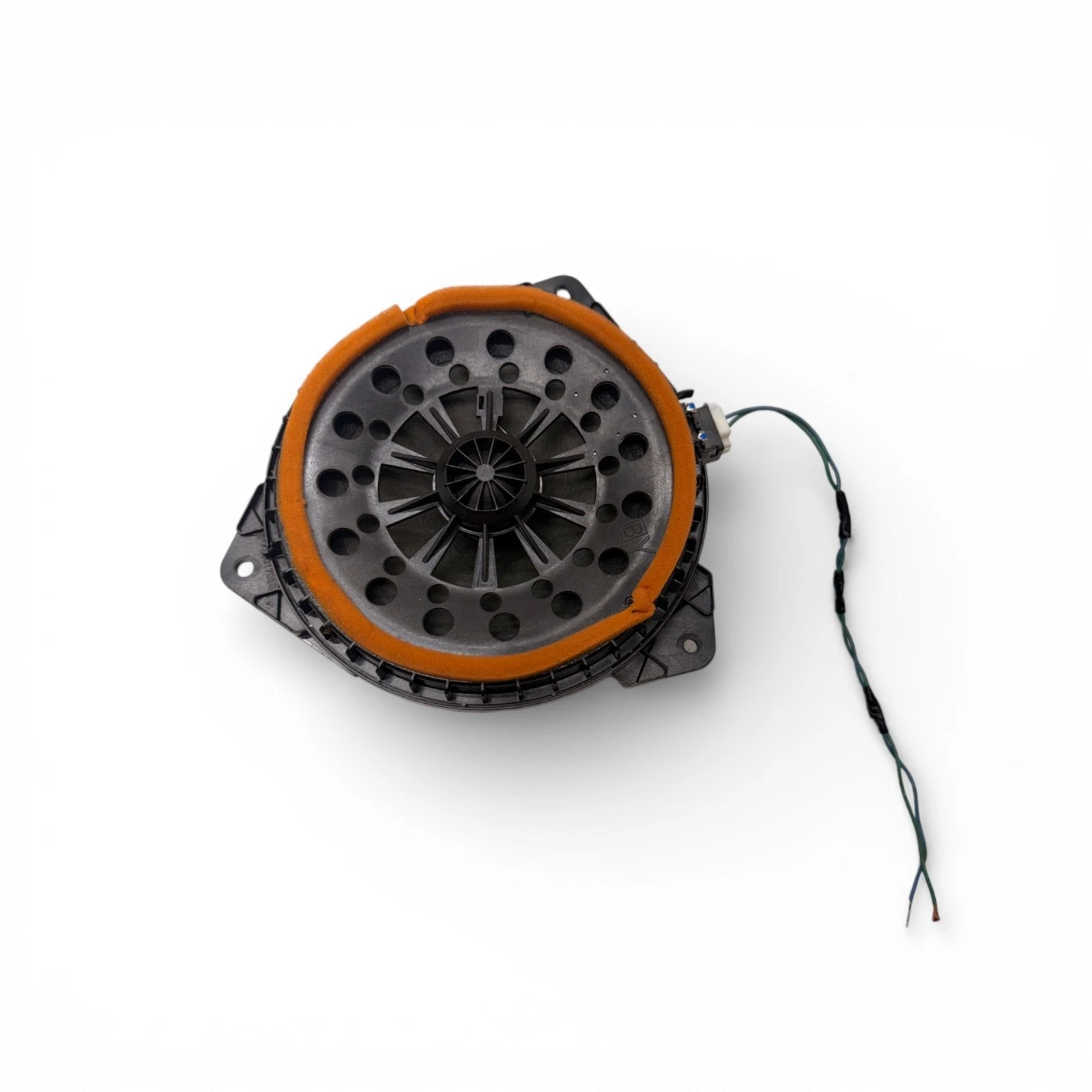 2015-2019 Subaru Legacy Outback Rear Harmon Kardon Speaker OEM, 86301AL71A - Image 2