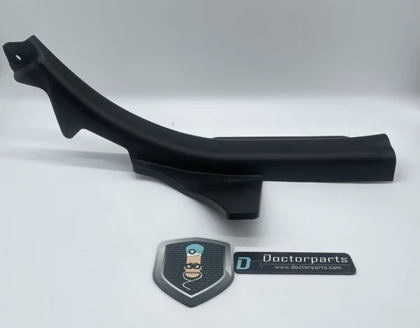 REAR LEFT DOOR LH SILL PLATE KIA OPTIMA 14 15 16 85875-4C200 OEM🔷