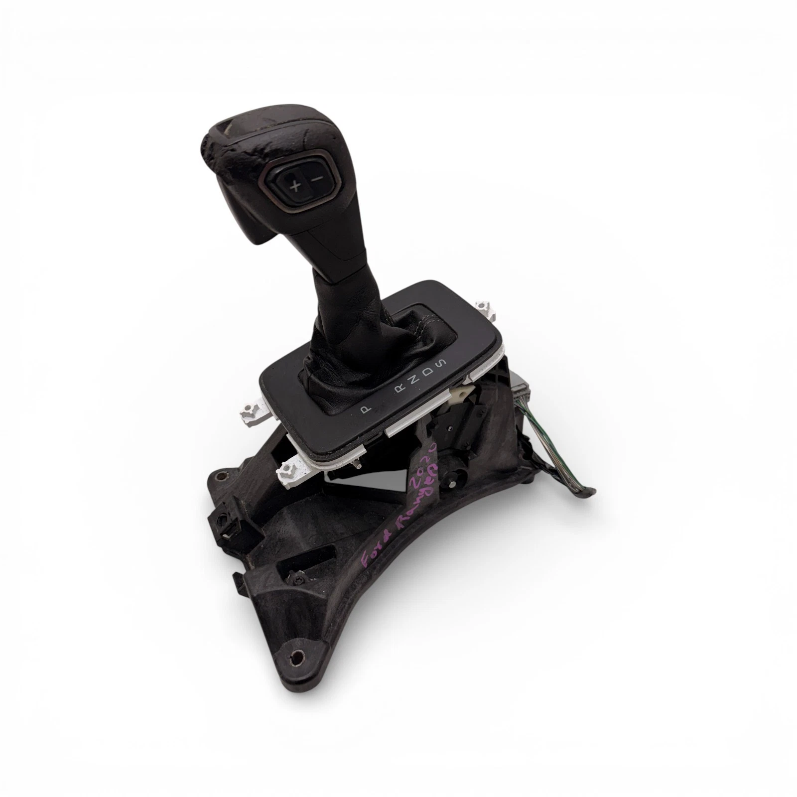 2020-2023 Ford Ranger Auto Transmission Gear Shifter Selector OEM, KB3P 7K004 AA - Image 3