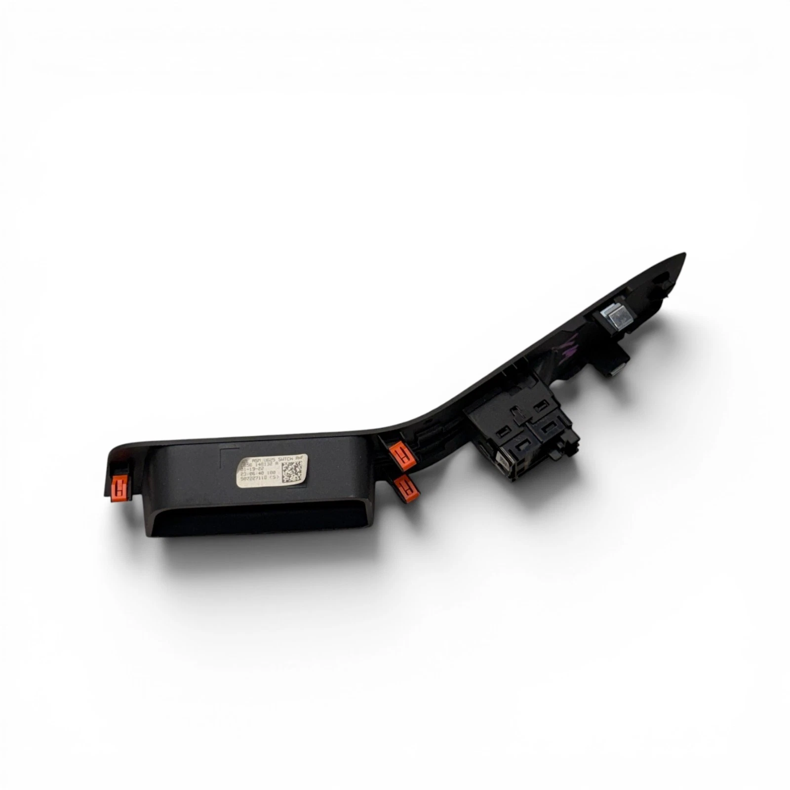 20-24 Ram ProMaster 1500 2500 Front Right Window Switch Bezel OEM, LB5B 14B132 A - Image 10