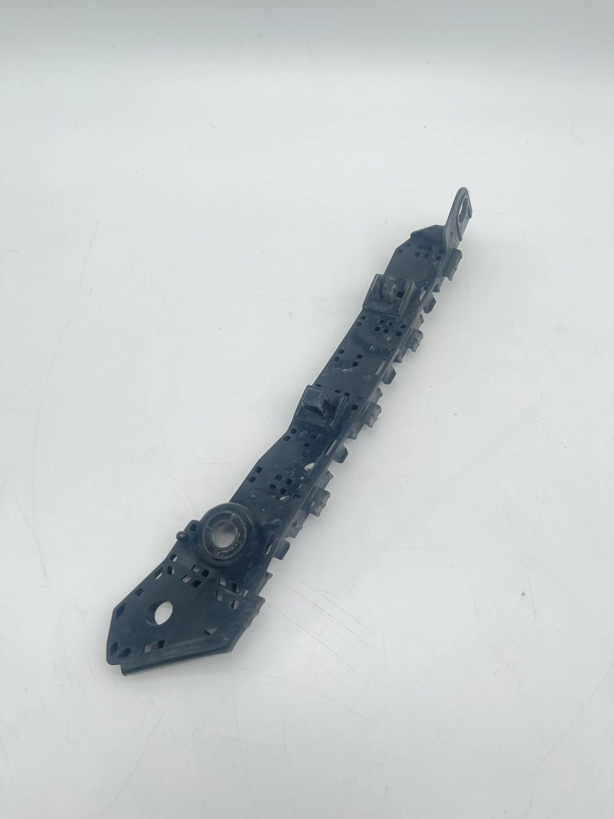 OEM 2015-2019 Subaru Front Bumper Left Corner Support Bracket Legacy 57707AL03A - Image 6