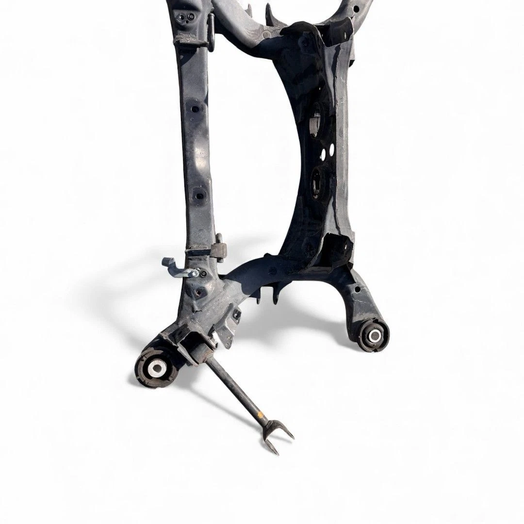 2014-2015 Lexus IS250 Rear Crossmember Subframe Genuine OEM Part 5120630131 - Image 2
