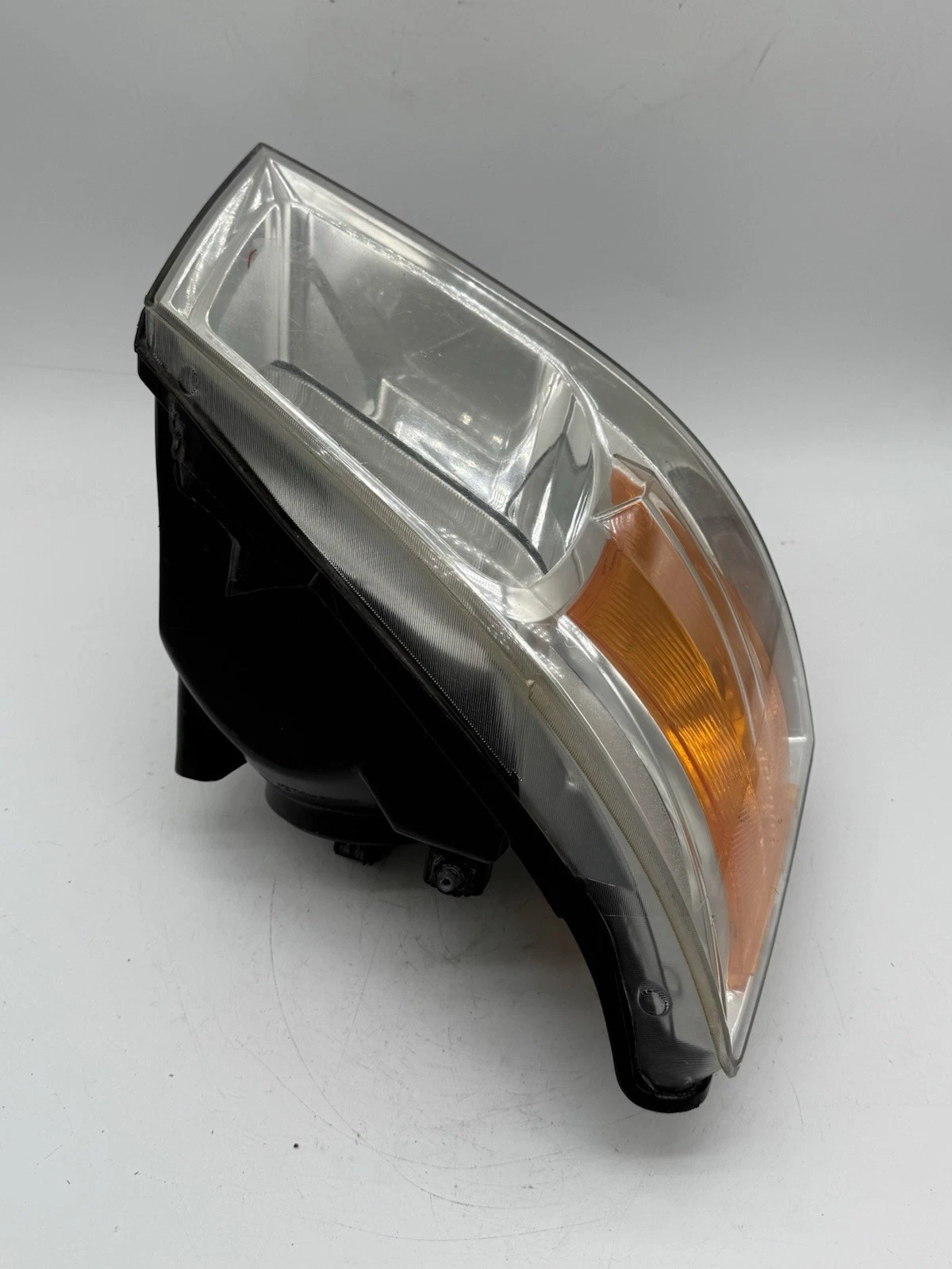 2018-2020 DODGE CARAVAN FRONT RIGHT RH HEADLIGHT LAMP OEM 05113332AD - Image 4